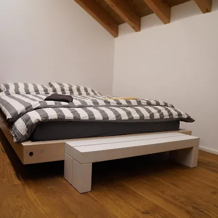 Central, Luxury, Chalet-style Penthouse 公寓 英格堡