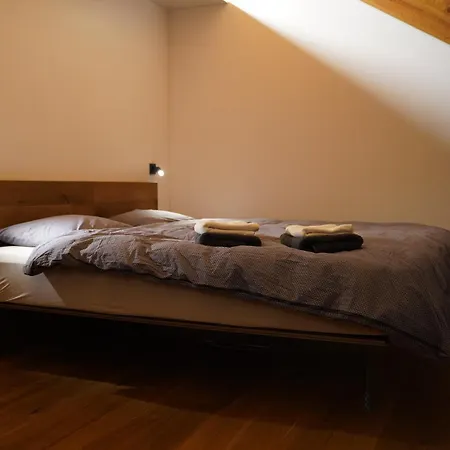 Central, Luxury, Chalet-style Penthouse אנגלברג