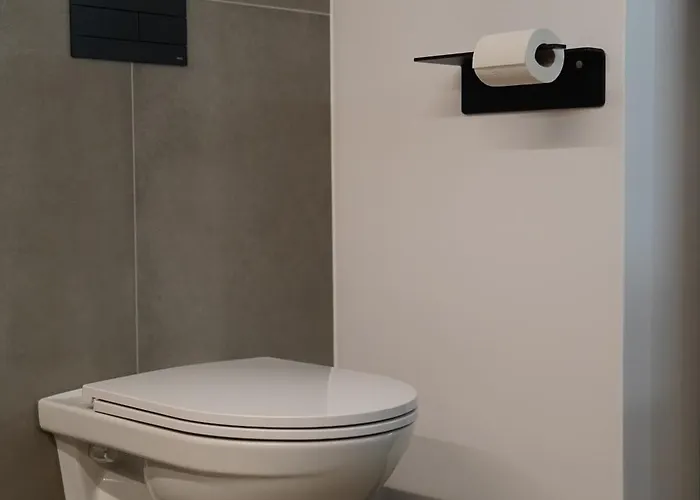 דירה Central, Luxury, Chalet-style Penthouse אנגלברג