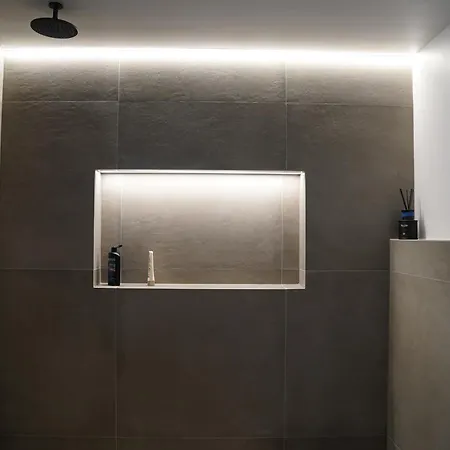 Central, Luxury, Chalet-style Penthouse Apartamento Engelberg